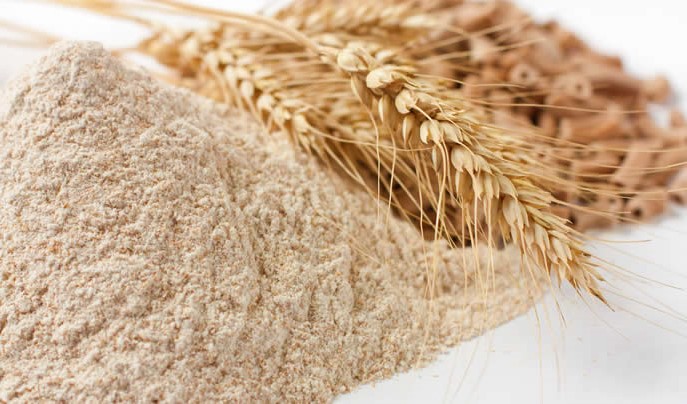 I benefici della farina integrale